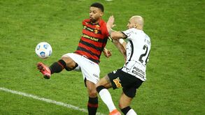 Sport Recife-Ceará: equilíbrio no frente a frente 