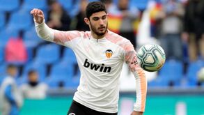 Sevilha e Zenit atrás de Gonçalo Guedes