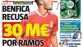 Sábado, 24 de julho de 2021 