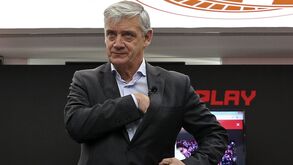 Domingos Soares de Oliveira tem cláusula anti-rival