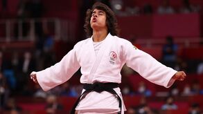 Catarina Costa: «Sentimento é de orgulho porque deixei tudo no tapete»