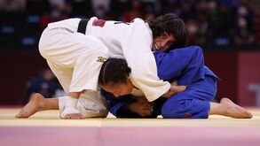 Dia 1 de Tóquio'2020: Catarina Costa à porta das medalhas, Shao Jieni protagoniza incrível reviravolta e derrota no andebol