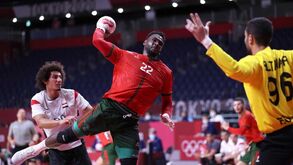 A crónica do Portugal-Egito (31-37): Seleção Nacional vale mais