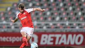 Mario González e a Supertaça com o Sporting: «As finais ganham-se, não se jogam»