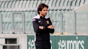 Jorge Simão e a lesão de Matchoi: «Era uma situação evitável...»