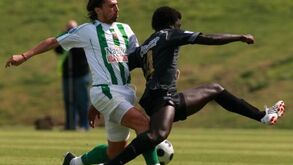 Varzim-Rio Ave: o sal de volta ao dérbi do Mar