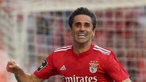 Palpitações