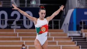 Filipa Martins: «Que o meu exemplo ajude e inspire outros a conquistar os sonhos»