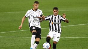 Cuiabá-Corinthians: duelo inédito entre as duas equipas