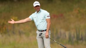 Cazoo Open by Gareth Bale: Ricardo Santos sobe ao 'top 15' na despedida do País de Gales