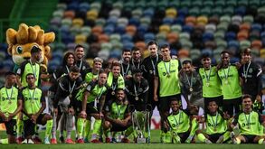 Sporting-Lyon, 3-2