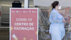 Há casos de recusa da vacina contra a Covid-19 na Liga