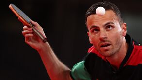 Tiago Apolónia: «Eu até joguei bem, mas ele esteve melhor»