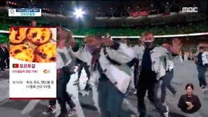 Pastel de nata: para emissora sul-coreana este é o maior símbolo de Portugal