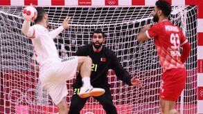 Selecionador de andebol e as dificuldades sentidas pelos jogadores: «Não conseguia dormir...»