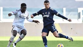 Sport TV assegura transmissão da Serie A em exclusivo até 2024