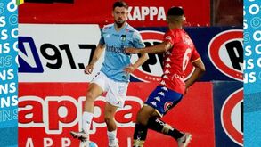 O'Higgins-Curicó Unido: duelo da 13.ª jornada do campeonato chileno