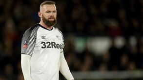 Wayne Rooney: Uma vida marcada pelos golos... e excessos