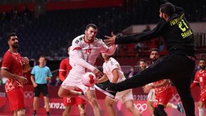A crónica do Bahrain-Portugal, 25-26: vitória sofrida e passo de gigante