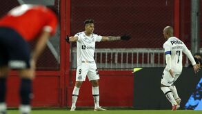 Jesualdo Ferreira conhece bem Kaio Jorge: «Disse-me que podia vir a ser um excelente jogador»