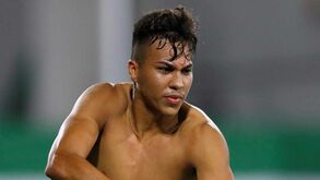 Kaio Jorge foge ao Benfica: águia tinha acordo com Santos mas jogador assinou pela Juventus