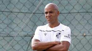 Pepa e a aposta na formação: «Respira-se Vitória»