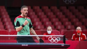 Marcos Freitas sem medo face ao n.º 1 mundial