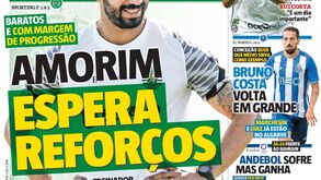 Terça-feira, 27 de julho de 2021