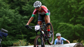 BTT XCO: suíças dominam pódio na estreia de Raquel Queirós
