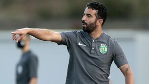 Amorim tem base forte e polivalente: as opções no plantel do Sporting para cada posição