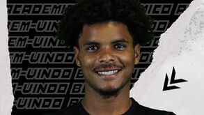 Lúcio Fernandes confirmado no Ac. Viseu