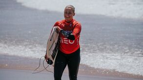 Yolanda Sequeira: Das dificuldades de vida ao 5.º lugar nos Jogos
