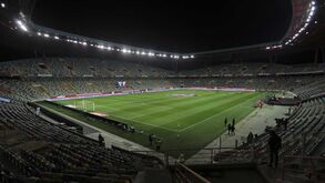Supertaça entre Sporting e Sp. Braga vai ter público: saiba as condições de acesso