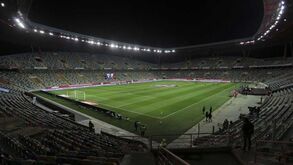 Sporting explica procedimento de venda de bilhetes para a Supertaça