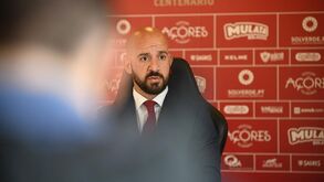 Presidente do Santa Clara tenta afastar Glen Lau, acionista maioritário da SAD