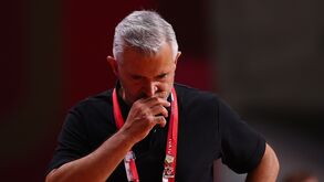 Paulo Jorge Pereira 
