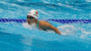 Ana Catarina Monteiro: «Final ficou aqui mesmo ao lado, mas só posso estar orgulhosa do que fiz»