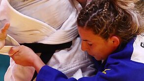Bárbara Timo: «Vou refletir e ainda vou aprender muito, mas acho que não faria nada diferente»