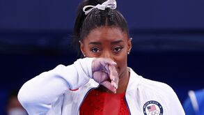 Dia 5 dos Jogos Olímpicos: acompanhe tudo o que se passa em Tóquio'2020