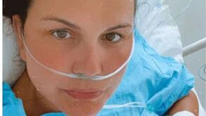 Kátia Aveiro responde às críticas após afirmar que a Covid-19 é a 