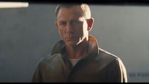 Tudo sobre o novo James Bond no trailer mais revelador do filme