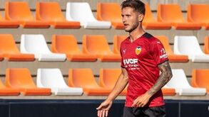 Presidente do Marítimo confirma chegada de Jorge Sáenz