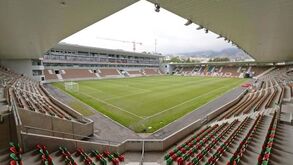 Marítimo arrisca-se a voltar a não ter público no estádio