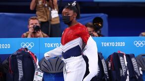 «Simone Biles já suportou mais traumas aos 24 anos do que a maioria suportará na vida toda»