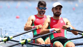 Afonso Costa: «Provámos que esta não era a nossa final»