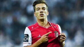 Pedro Santos garante um Sp. Braga com 