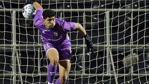 Matheus: «Queremos muito ser os primeiros a conquistar a Supertaça»