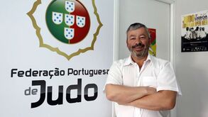 Presidente da federação de judo diz que Fonseca conquistou bronze com 