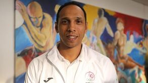 Nuno Delgado e o bronze de Jorge Fonseca: «É um momento histórico»