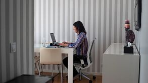 Teletrabalho deixa de ser obrigatório a partir de domingo